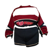 CLASSY THREADS CORSET SET