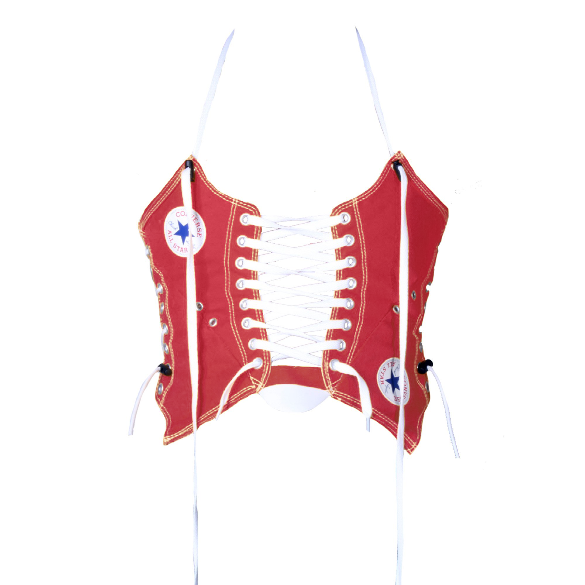 FMG ALL STAR CORSET TOP